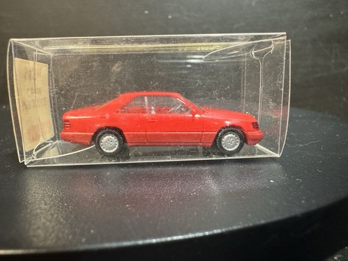 Mercedes 300 coupe wiking - 300,