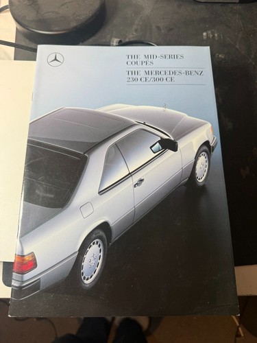 Mercedes benz 230 - mercedes-benz, 300