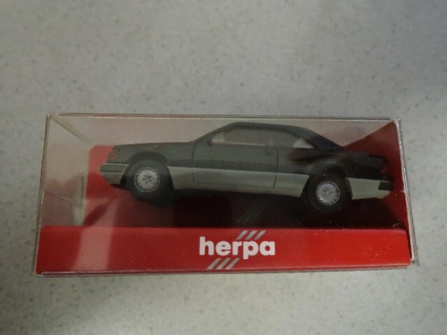 Herpa 2064 mercedes 300 - herpa,