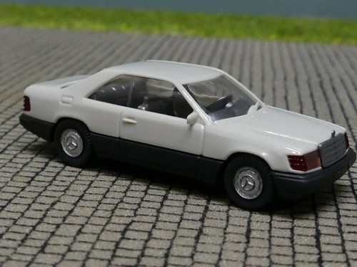 Wiking 300 ce coupe - mb,