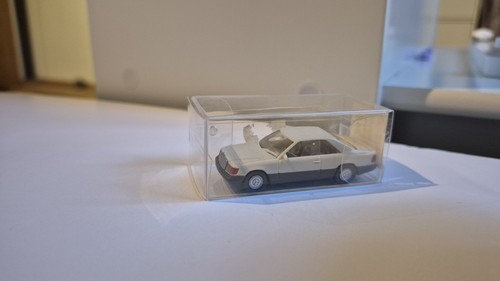 Wiking mercedes benz - wiking,