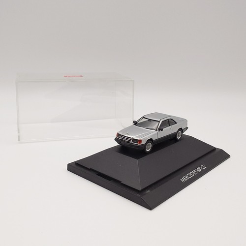 Herpa mercedes benz - benz, 300ce