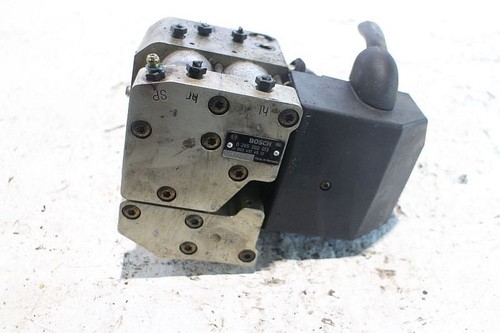 Abs block hydroagregat - block,