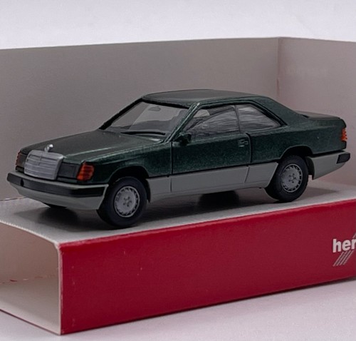 Herpa 3064 mercedes - mercedes, benz