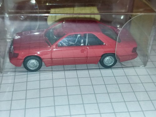 Wiking mercedes benz 300 - mercedes,