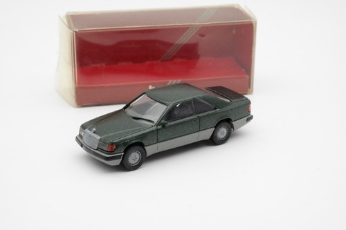 Herpa 3064 mercedes benz 300 - mercedes,