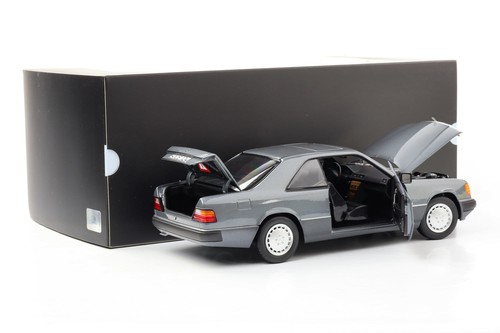 Norev mercedes benz - 1:18, mercedes-benz