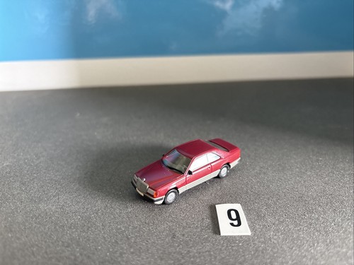 Herpa mercedes benz 300ce - herpa, mercedes-benz