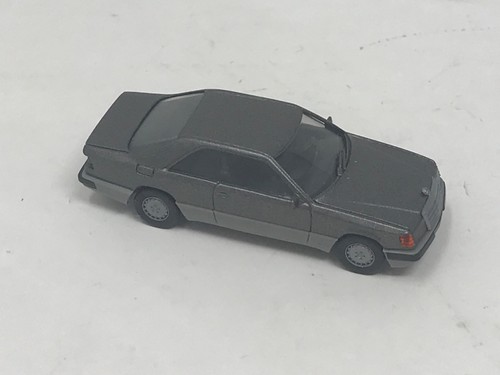 Herpa mercedes 300ce - -,