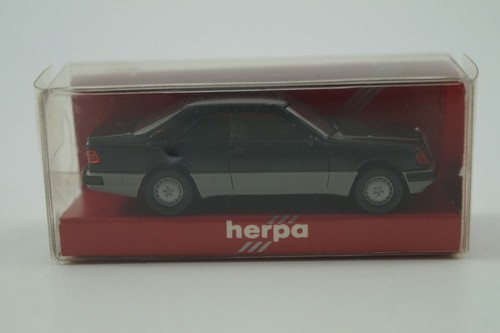 Herpa modellauto 87 - modellauto, 1:87