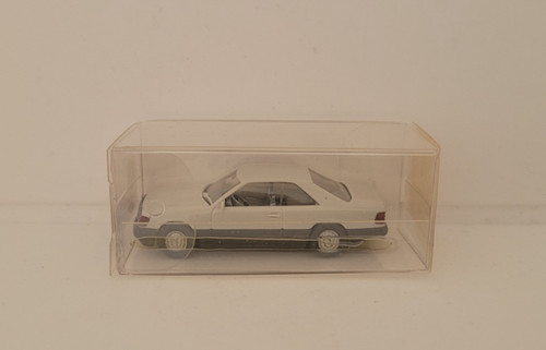 Wiking mercedes benz 300 - wiking,