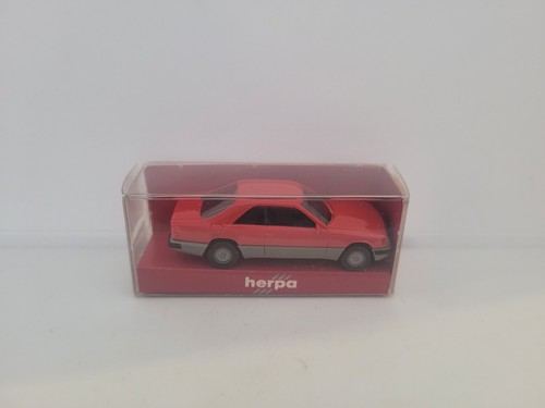 Herpa mercedes benz 300 - herpa,