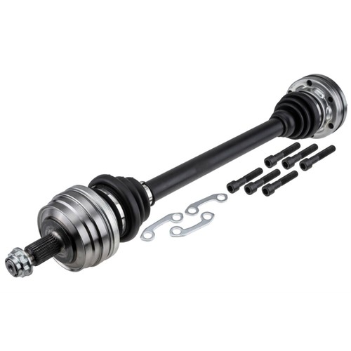 Nty antriebswelle hinten - nty,