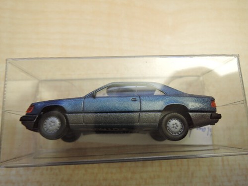 Herpa pkw sammlung - sammlung, hier