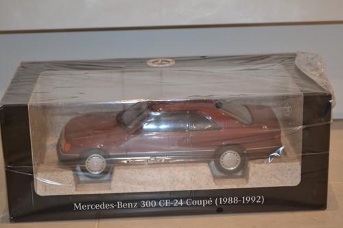Mercedes benz 300 ce - 300, ce-24
