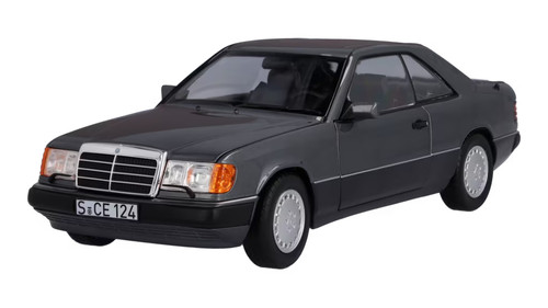 300 coupe c 124 - coupe,