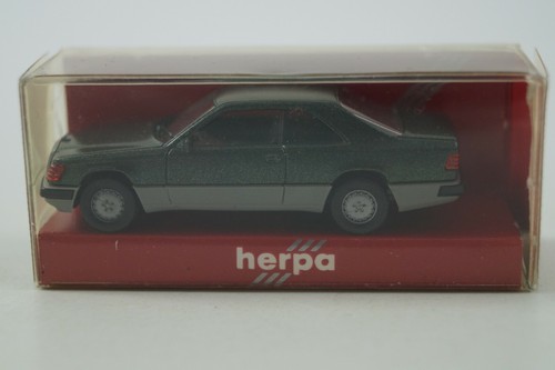 Herpa modellauto h0 - herpa, 1:87