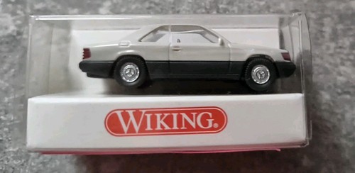 Wiking 13143 mercedes - wiking,