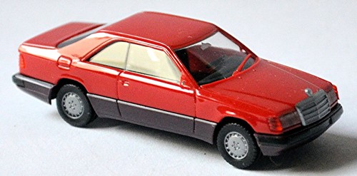 Mercedes benz klasse 300 ce - benz, e-klasse