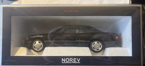Norev mercedes benz 300 - 1:18,