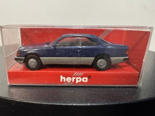 Herpa modellauto 87 - modellauto, 1:87