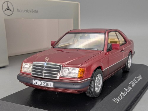 Modellautos minichamps - modellautos, 1:43