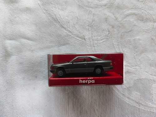 Herpa mercedes benz 300 - herpa,