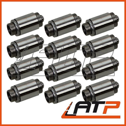 12x hydrostössel - 12x,