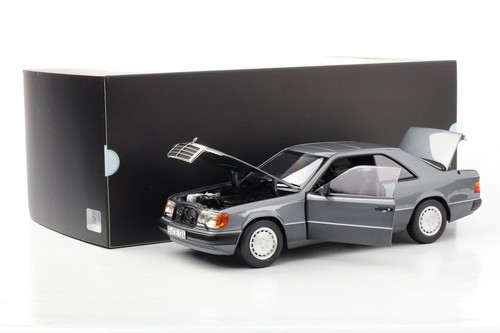Mercedes 300 24v coupe w124 - ce,