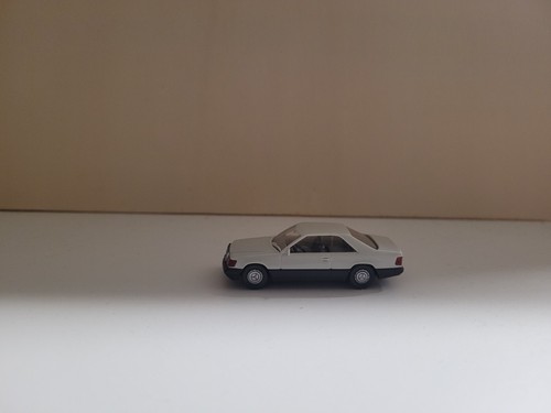 Wiking mercedes benz 300 - 87,