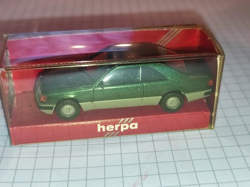 Herpa 3064 mercedes 300 - mercedes,