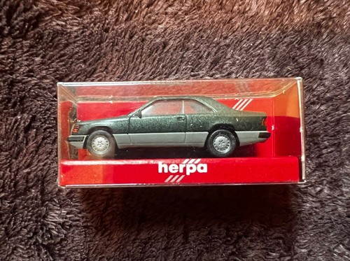 Herpa 3064 mercedes benz - mercedes,