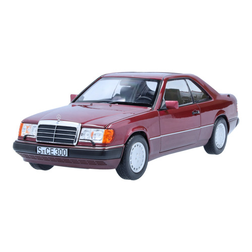 Mercedes benz 124 300 - c,