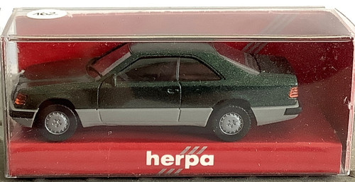 Herpa 3064 87 mercedes - 3064, ho/1:87