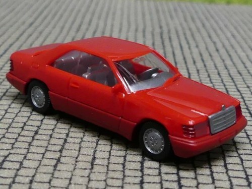 Wiking 300 ce coupe - 1/87,