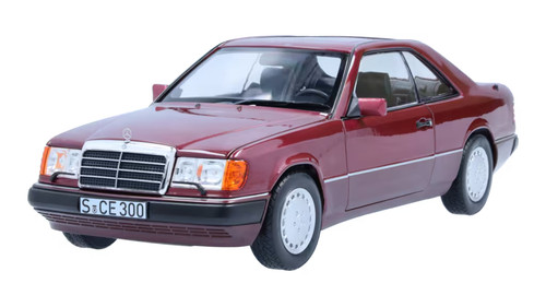 300 coupe c - 300,