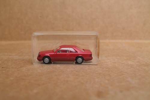 Wiking mercedes benz - 1:87, 300