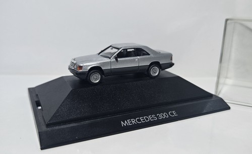 Herpa pkw mb mercedes - h0,