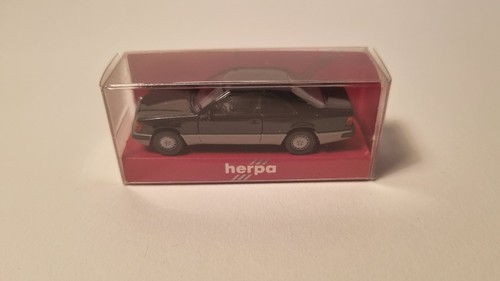 Herpa 2064 mercedes - h0,