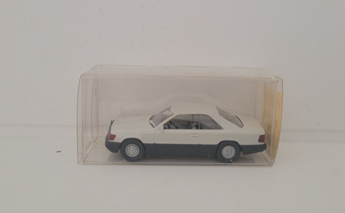 Wiking mercedes benz 300 - wiking,