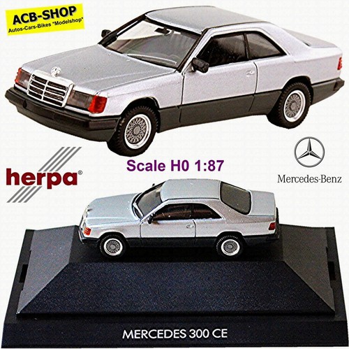 Mercedes benz 300 klasse - 300, ce
