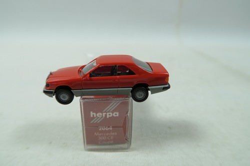 Herpa 2064 mercedes benz - 2064,