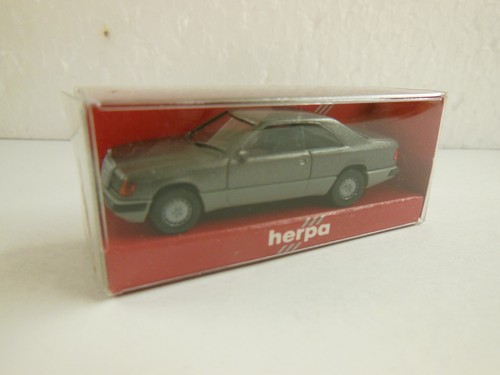 Herpa mercedes 300ce coupe - 300ce,