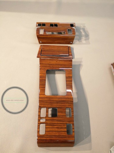 Für mercedes w124 holz - mercedes,